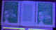 Cote 40€ N°3535Aa**x2 Luquet SANS Bandes De Phosphore Avec Guillochis Interpanneau - Unused Stamps