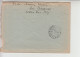 T Letter Rogaska Slatina Cancelation Red Cross Incoming Surcharge 1951 (sl018) Slovenia Rogaška Slatina - Storia Postale