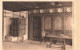 FRANCE - Musée Alsacien Salle Du XVIIe Siècle - 28 Quai Saint Nicolas - Carte Postale Ancienne - Alsace