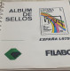 Delcampe - Album España 1970 A 1983 - Collections (en Albums)