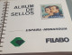 Delcampe - Album España 1970 A 1983 - Collections (en Albums)