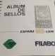 Delcampe - Album España 1970 A 1983 - Collections (en Albums)