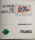Delcampe - Album España 1970 A 1983 - Collections (en Albums)