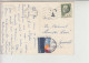 T Letter Portorož Portoroz Cancelation Red Cross Incoming Surcharge 1970 (sl013) Slovenia - Storia Postale