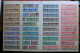 China With Hong Kong And Taiwan Used Stamps In Album And A Lot Of Stamps Out The Album  (12 Photos) - Verzamelingen & Reeksen