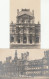 PARIS CARTES PHOTOS PAVILLON RICHELIEU RARE + HOTEL DE VILLE - Sonstige Sehenswürdigkeiten