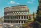 Cartolina Roma - Il Colosseo - Colisée