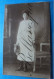 Carte Photo Real Picture Femme   à Julia Vandenberghe 1918 - Mons