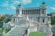 Cartolina Roma - Altare Della Patria - Altare Della Patria