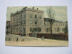 LIMBACH , Hotel , Seltene   Karte Um 1908 - Limbach-Oberfrohna