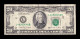 Estados Unidos United States 20 Dollars 1990 Pick 487 L - San Francisco CA Mbc/+ Vf/+ - Federal Reserve Notes (1928-...)