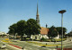 05420 - HEIDE In Holstein - Blick Auf Die St. Jürgen-Kirche - Heide