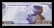 Uzbekistan 20000 Sum 2021 Pick 90 Sc Unc - Oezbekistan