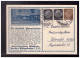 DT- Reich (023780) Privat Ganzsache PP122/ B17/05 Ladenansicht, Die Deutsch.Ganzsachen, Gelaufen Berlin 1935 - Private Postal Stationery