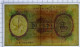 1 POUND OCCUPAZIONE INGLESE IN ITALIA BRITISH MIL. AUTHORITY 1943 BB- - Allied Occupation WWII