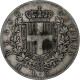 Italie, Vittorio Emanuele II, 5 Lire, 1878, Rome, Argent, TB+, KM:8.4 - 1861-1878 : Victor Emmanuel II.