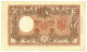 1000 LIRE BARBETTI GRANDE M TESTINA BI REPUBBLICA ITALIANA 21/03/1947 QSPL - Other & Unclassified