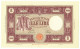 1000 LIRE BARBETTI GRANDE M TESTINA BI REPUBBLICA ITALIANA 22/07/1946 SPL/SPL+ - Other & Unclassified