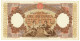 10000 LIRE CAPRANESI REPUBBLICHE MARINARE REGINE DEL MARE 24/03/1955 QSPL - Other & Unclassified