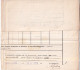 ITALY. 1923/Cavallermaggiore, Single Franking Anagrafe/folded Entire Letter. - Assurés