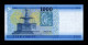 Hungria Hungary 1000 Forint 2023 Pick 203d Sc Unc - Hongrie