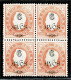 Timor, 1902, # 79, MNG - Timor