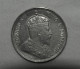 Silber/Silver Straits Settlements/British Malaysia Edward VII, 1908, 50 Cents, 1/2 Dollar - Colonies