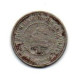 ESTADOS UNIDOS DE COLOMBIA - 1881 - 2½ Centavos - KM 179 - COIN     MyRef:HV - Kolumbien