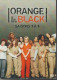 ORANGE IS THE NEW BLACK  SAISON 1 A  4 /   16 DVD  2962 MM  ( NEUF SOUS CELLOPHANE) - Drame