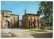 PUERTA DORADA Y CAPILLA DE SAN JORGE S.XV / GOLDEN DOOR AND CHAPEL OF ST.GEORGE.- REAL MONASTERIO DE POBLET.-  CATALUNYA - Luoghi Santi