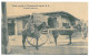 U 25 - 15428 TASHKENT, Ethnics With Cart, Uzbekistan - Old Postcard - Unused - 1916 - Uzbekistan