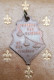 Belle Médaille Belge "Cortège Des Saisons Et Des Lumières / Ixelles 1910" Belgique - Hangers