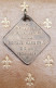 Belle Médaille Belge "Souvenir Du Centenaire De La Royale Harmonie Dour 1806-1906" Grav. Paul Fisch - Belgique - Hangers