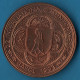 SUISSE JETON MÜNZENMESSE 1993 BASEL MÜNZE ÖSTERREICH PRÄGEMASCHINE UM 1893 TOKEN - Professionals / Firms