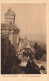 FRANCE - Haut-Koenigsbourg - Vue En Panoramique - Vue Prise  Du Grand Baston - Carte Postale Ancienne - Alsace