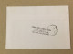 Espana Spain Correos  - Used Letter Stationery Cover Stamp 2015 - Other & Unclassified