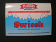 AUSTRALIA 1994 Players Swisssh  Folder.. - Australie