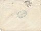 GREAT BRITAIN 1898 LETTER SENT FROM LONDON TO CHEMNITZ - Covers & Documents