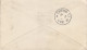 GREAT BRITAIN 1891 LETTER SENT FROM LONDON TO CHEMNITZ - Lettres & Documents