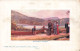 ARTS - Tableau - Derricunnihy Killarney - Where Peace And Calm Contentment Dwell Serene - Carte Postale Ancienne - Paintings