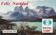 CHILE - Torres Del Paine, ENTEL Prepaid Card, First Issue $5000, Tirage 20000, Exp.date 31/10/97, Used - Chili