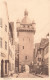 FRANCE - Selestat - Vue D'une Rue Dans La Ville - Carte Postale Ancienne - Selestat