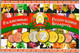 Belarus 2009 Set Of Coins, Lukashenko - Belarús