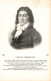 CELEBRITE - Personnage Historique - Camille Desmoulins - ND - Carte Postale Ancienne - Historische Figuren