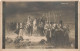 HISTOIRE - Eug Chaperon - Le Soir De Waterloo - 1905 - Dos Non Divisé - Carte Postale Ancienne - Geschichte