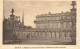 FRANCE - Nancy - Vue Générale Du Palais Du Gouvernement - Gilles De Jean Lamour ? - Carte Postale Ancienne - Nancy