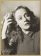 Lucienne Boyer (1901-1983) - Chanteuse Française - Page De Livre D'or Dédicacée - Chanteurs & Musiciens