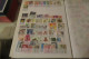 Delcampe - MONDIAL COLLECTION 5000 TIMBRES  O, N* MLH Et MNH - Collections (en Albums)