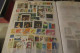 Delcampe - MONDIAL COLLECTION 5000 TIMBRES  O, N* MLH Et MNH - Sammlungen (im Alben)