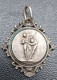 Magnifique Et Rare Médaille De Rugby "Haute Normandie 1906" Graveur : Charles Brennus - Rugby